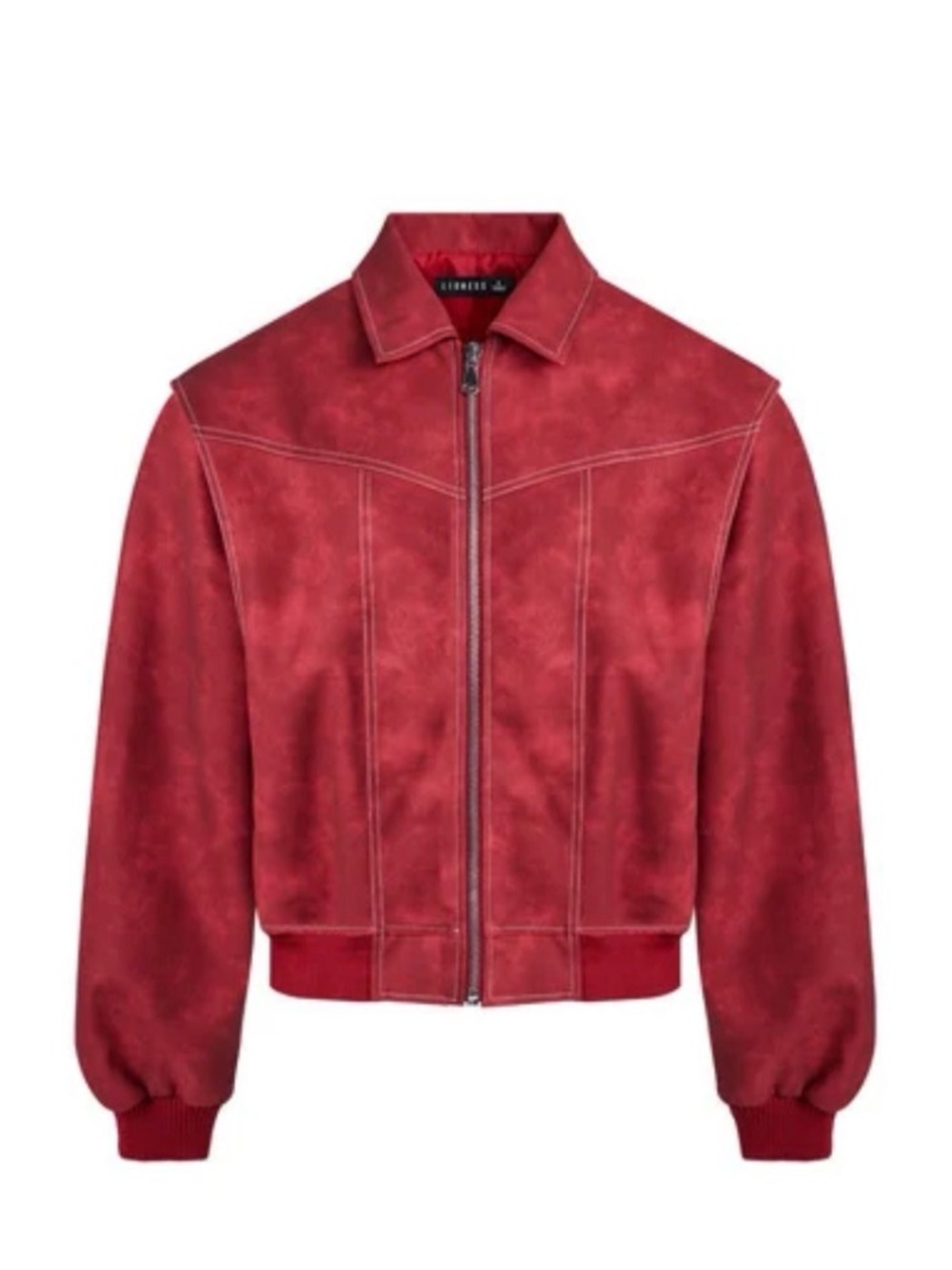 Lioness Vista bomber jacket